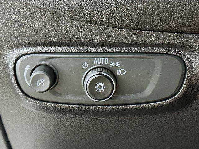 used 2024 Chevrolet Equinox car, priced at $19,318