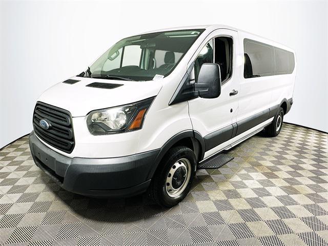used 2019 Ford Transit-350 car, priced at $32,497