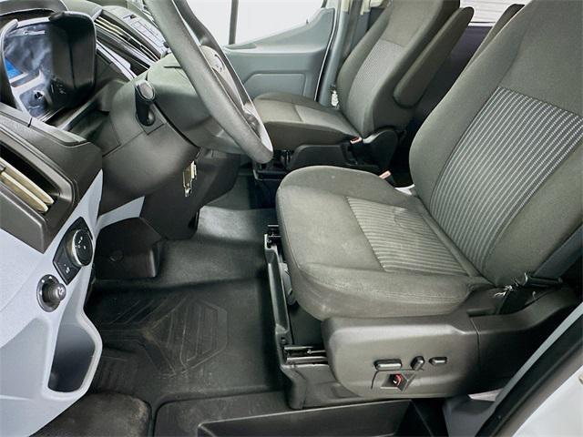 used 2019 Ford Transit-350 car, priced at $32,497