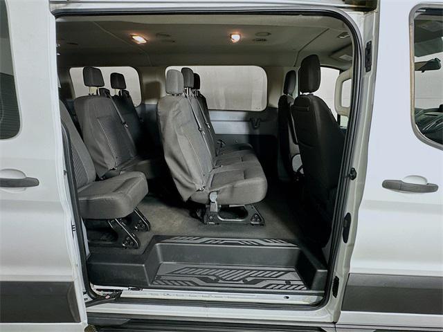 used 2019 Ford Transit-350 car, priced at $32,497