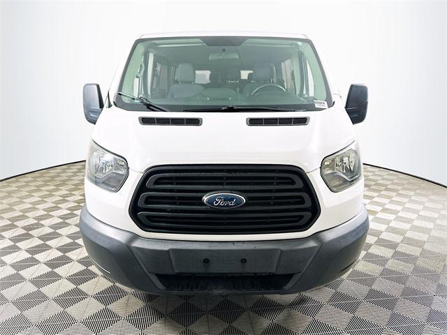 used 2019 Ford Transit-350 car, priced at $32,497