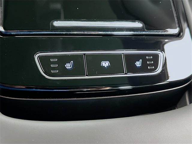 new 2026 Genesis G80 car, priced at $80,785