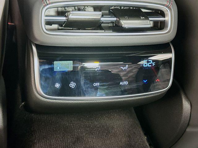 new 2026 Genesis G80 car, priced at $80,785