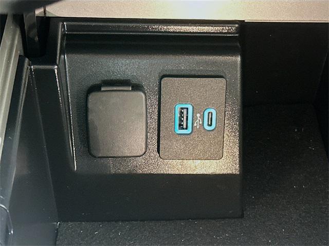 used 2024 Ford Explorer car, priced at $26,980