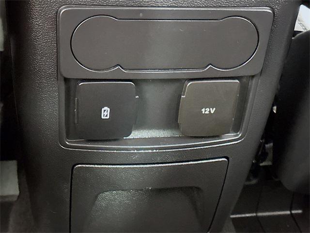 used 2024 Ford Explorer car, priced at $26,980