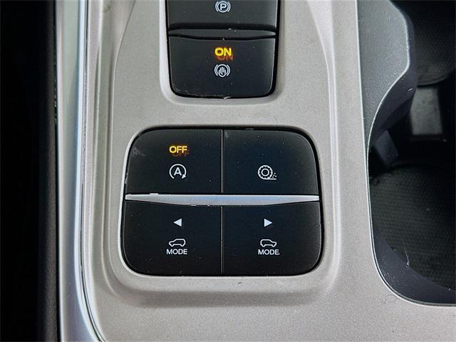 used 2024 Ford Explorer car, priced at $26,980