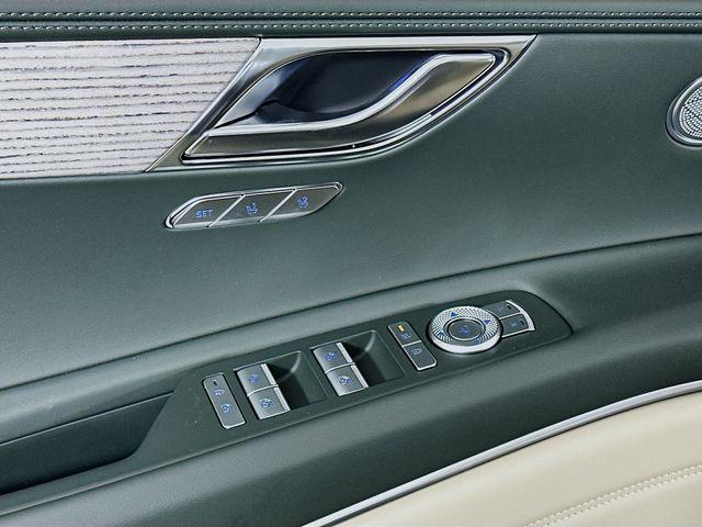 new 2026 Genesis GV80 car, priced at $62,834