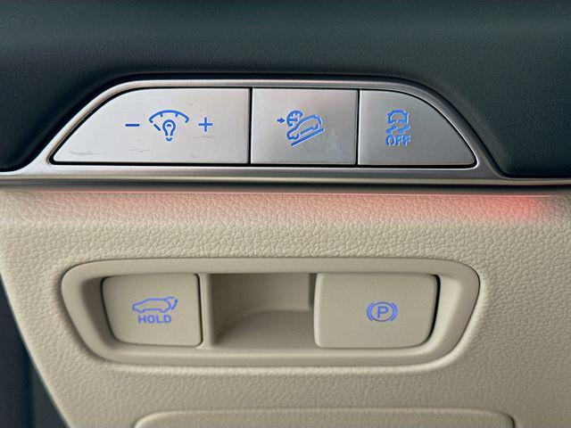 new 2026 Genesis GV80 car, priced at $62,834