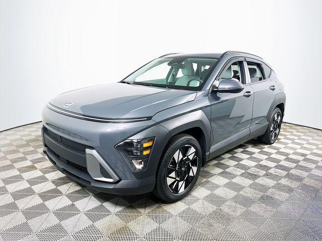 used 2025 Hyundai Kona car, priced at $21,551