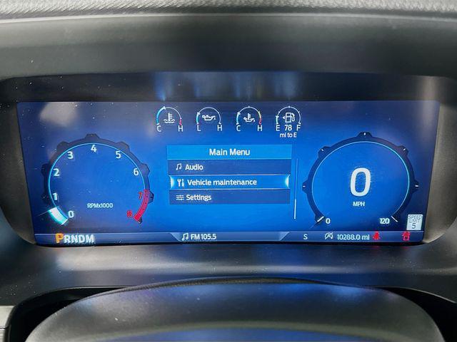 used 2025 Ford F-150 car, priced at $62,826