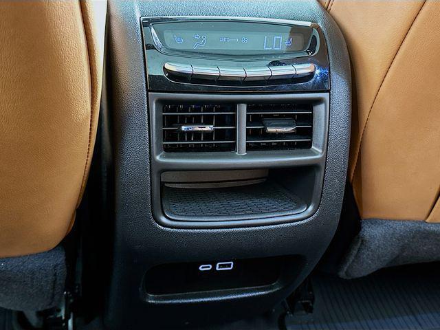 used 2022 Cadillac XT5 car, priced at $30,434