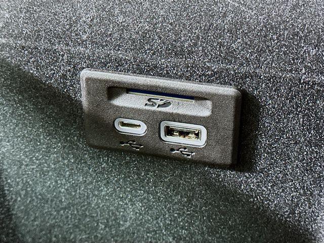 used 2022 Cadillac XT5 car, priced at $30,434