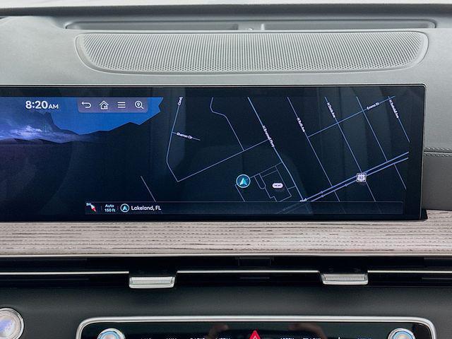 new 2026 Genesis GV80 car, priced at $85,000