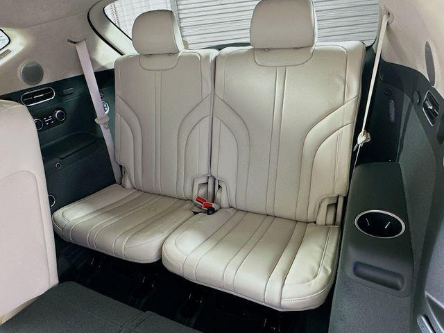 new 2026 Genesis GV80 car, priced at $85,000