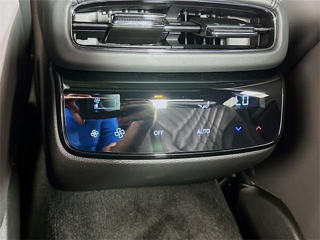 new 2026 Genesis G80 car, priced at $81,890