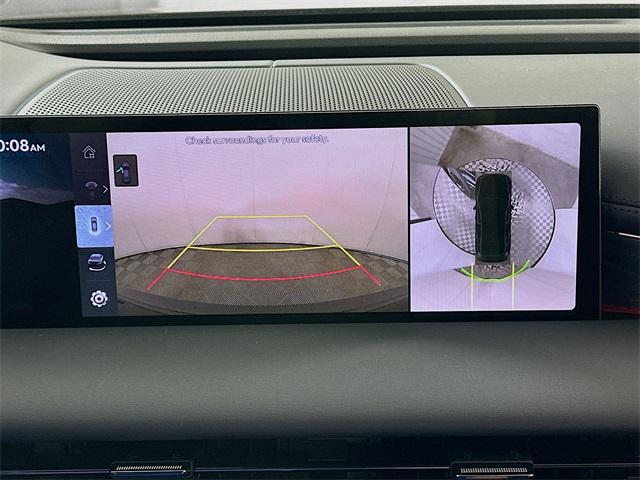 new 2026 Genesis G80 car, priced at $81,890