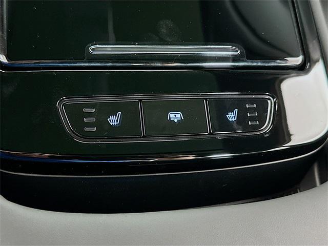 new 2026 Genesis G80 car, priced at $81,890