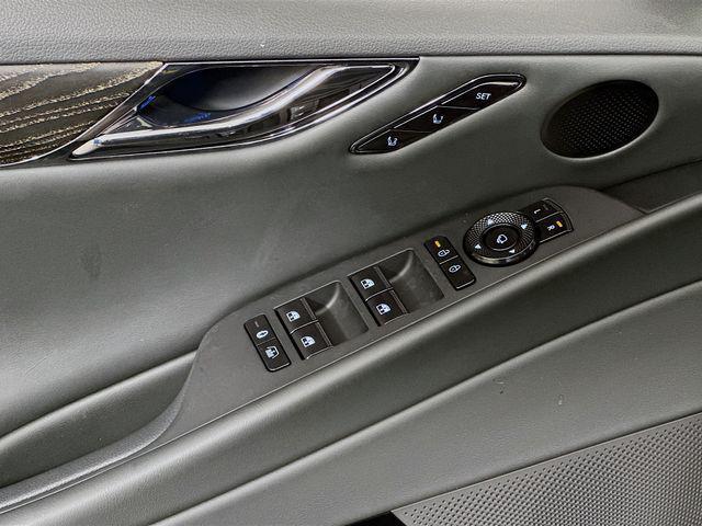 new 2026 Genesis G80 car, priced at $81,890