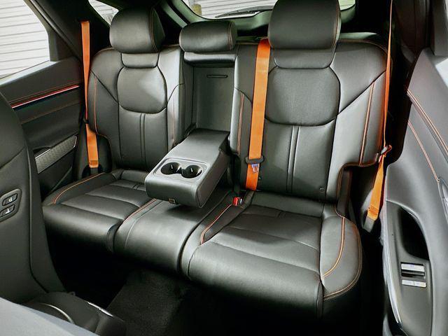 new 2026 Genesis GV70 car, priced at $62,170