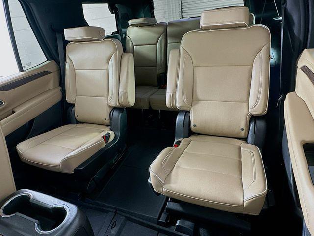 used 2023 Chevrolet Tahoe car, priced at $57,997
