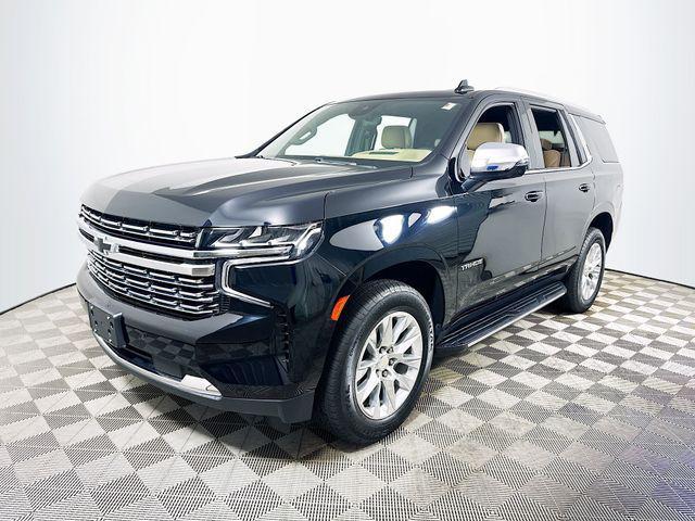 used 2023 Chevrolet Tahoe car, priced at $57,997
