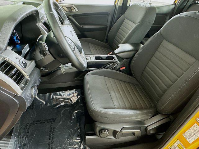 used 2021 Ford Ranger car, priced at $25,899