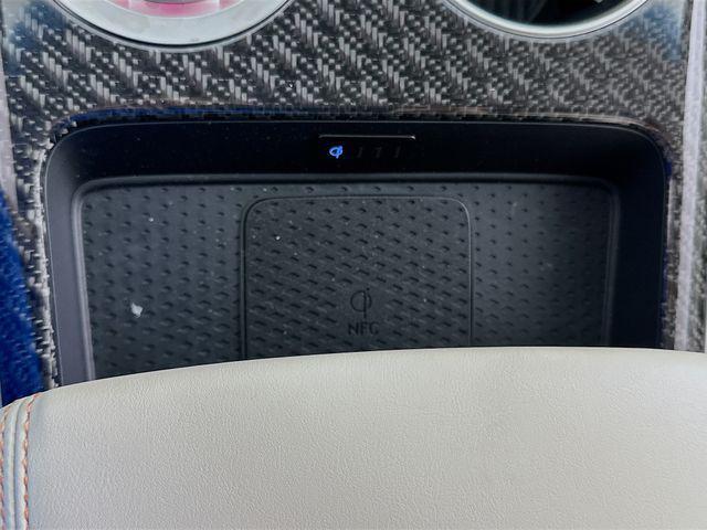 new 2026 Genesis GV70 car, priced at $69,891