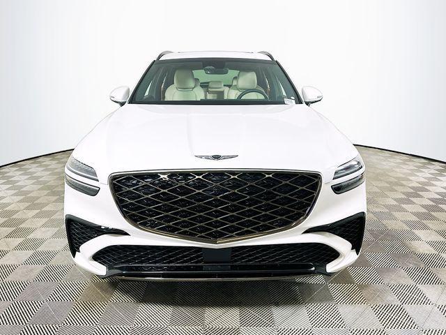 new 2026 Genesis GV70 car, priced at $69,891