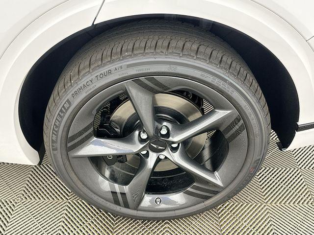 new 2026 Genesis GV70 car, priced at $69,891