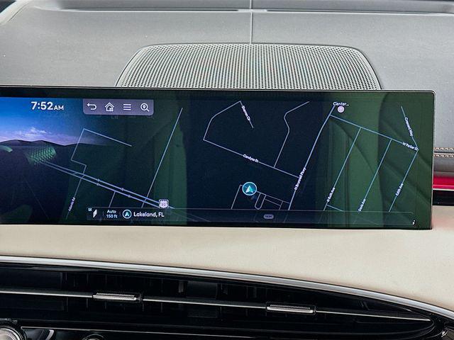 new 2026 Genesis GV70 car, priced at $69,891