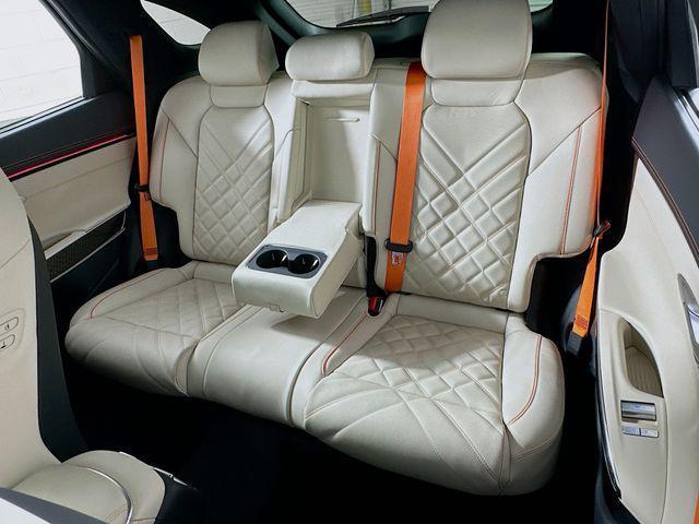 new 2026 Genesis GV70 car, priced at $69,891