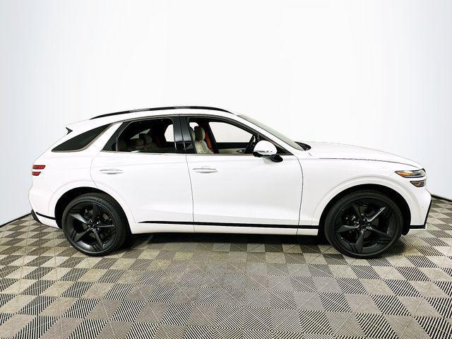 new 2026 Genesis GV70 car, priced at $69,891