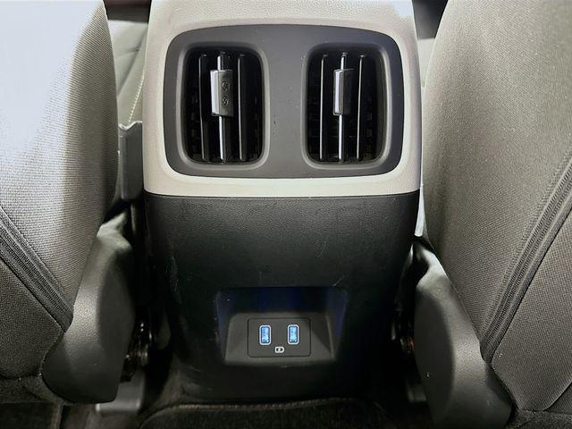 used 2022 Hyundai Tucson car, priced at $19,305