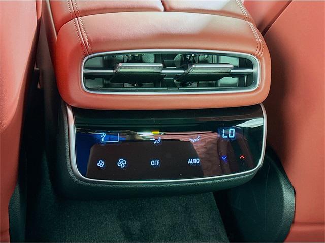 new 2026 Genesis G80 car, priced at $80,175