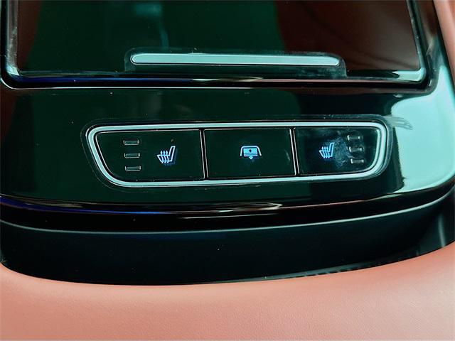 new 2026 Genesis G80 car, priced at $80,175