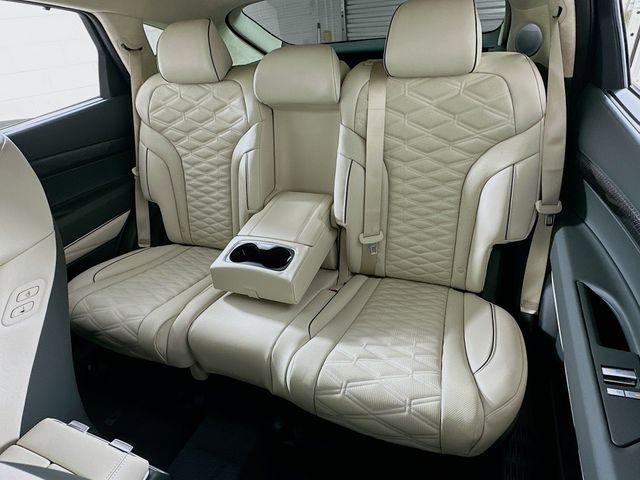 new 2026 Genesis GV80 Coupe car, priced at $85,331