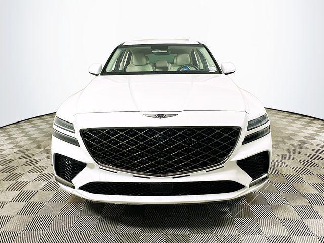 new 2026 Genesis GV80 Coupe car, priced at $85,331