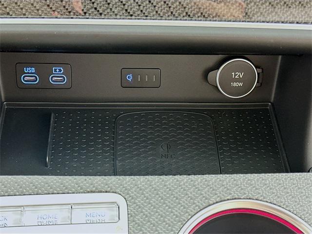 new 2026 Genesis GV80 Coupe car, priced at $85,331