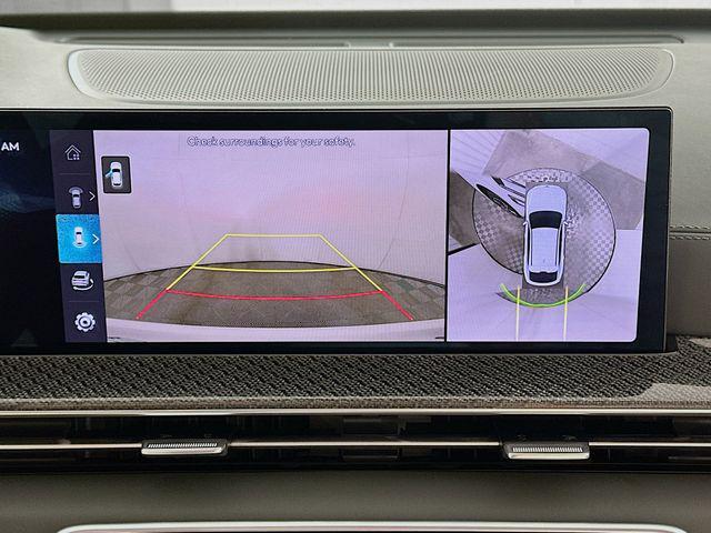 new 2026 Genesis GV80 Coupe car, priced at $85,331