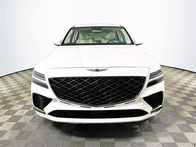 new 2026 Genesis GV80 Coupe car, priced at $85,331