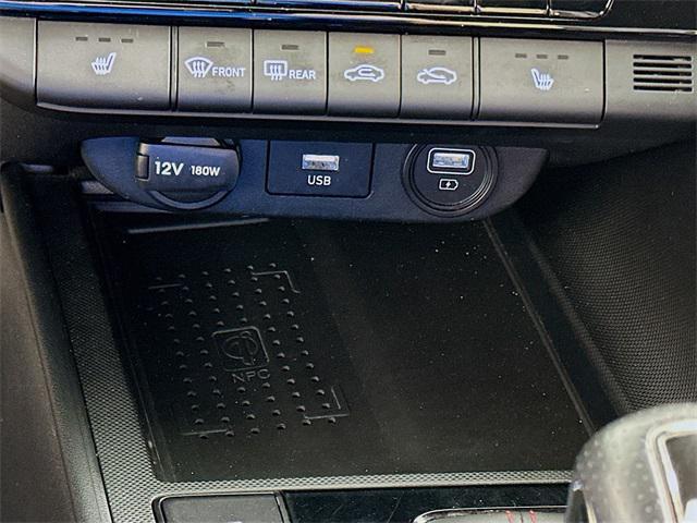 used 2023 Hyundai Elantra car, priced at $18,059
