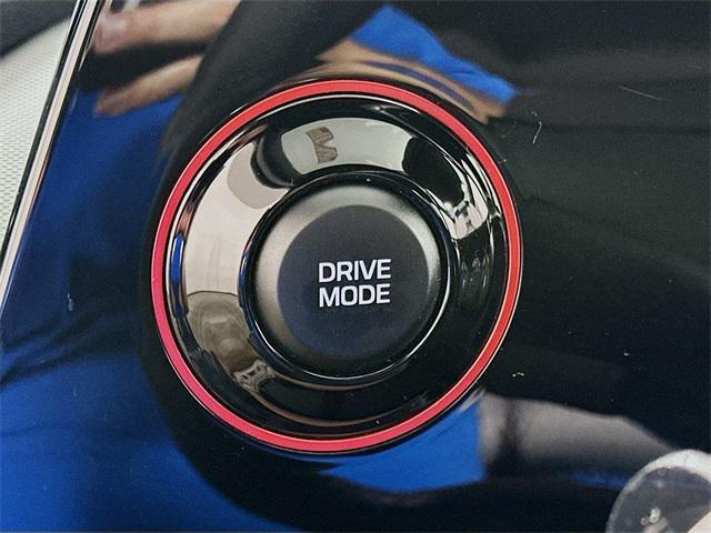 used 2023 Hyundai Elantra car, priced at $18,059