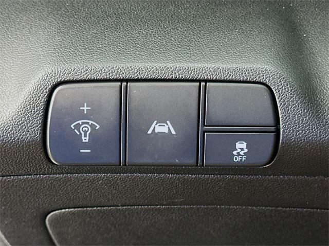 used 2023 Hyundai Elantra car, priced at $18,059