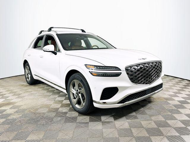 new 2026 Genesis GV70 car, priced at $59,435