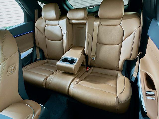 new 2026 Genesis GV70 car, priced at $59,435