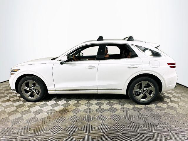 new 2026 Genesis GV70 car, priced at $59,435