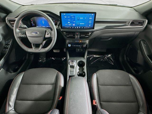 used 2024 Ford Escape car, priced at $22,994