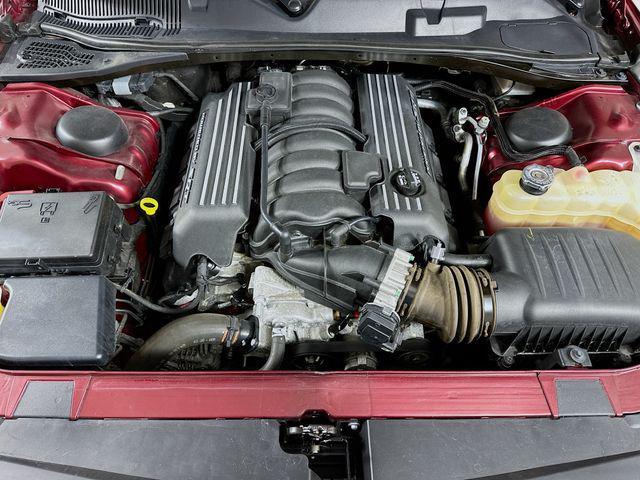 used 2019 Dodge Challenger car, priced at $36,799