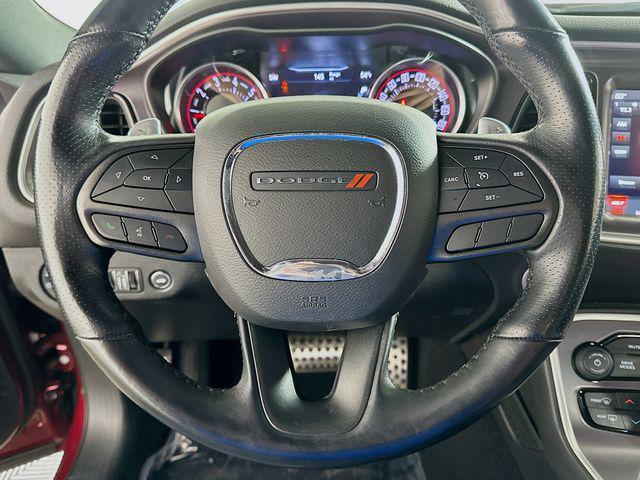 used 2019 Dodge Challenger car, priced at $36,799