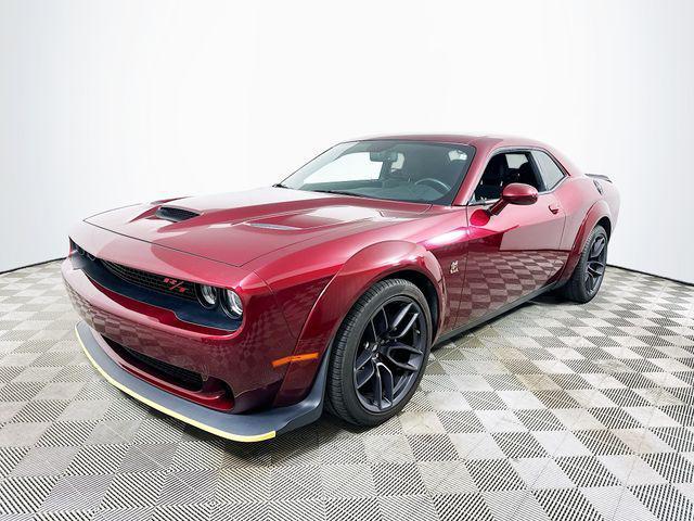 used 2019 Dodge Challenger car, priced at $36,799
